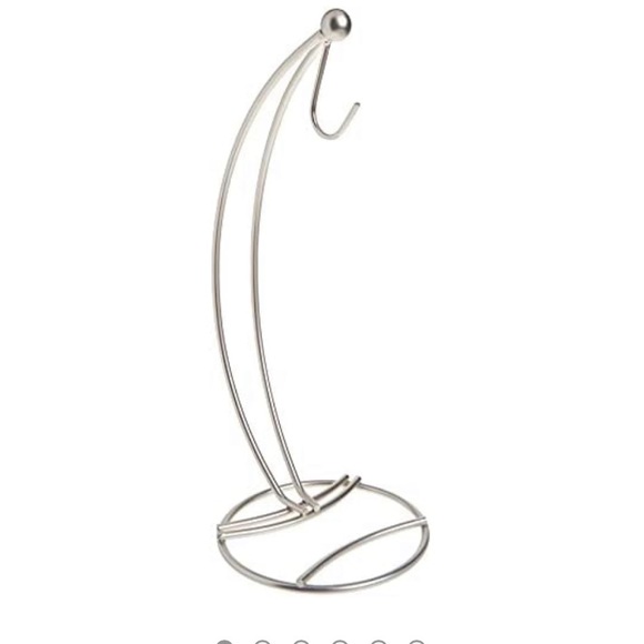 Spectrum Pantry Works Hanger Produce Saver Banana 🍌 Holder & Kitchen Decor NWT - Picture 6 of 11